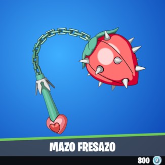 Mazo fresazo